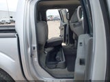 Nissan Frontier Sv 1N6AD0ER0CC402343 снимка