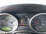 Jeep Grand Cherokee Overland 1C4RJFCT7CC193683 снимка