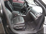 Ford Explorer Xlt 1FMHK7D87BGA90095 fotografie