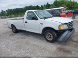 Ford F-150 Xl/Xlt 1FTRF17252NA23654 photo