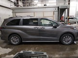 Toyota Sienna Le 5TDKSKFC7NS069532 снимка