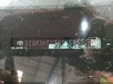 Toyota Sienna Le 5TDKSKFC7NS069532 снимка