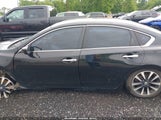 Nissan Altima 2.5 Sv 1N4AL3AP9JC168329 fotografie