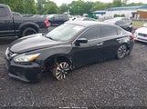 Nissan Altima 2.5 Sv 1N4AL3AP9JC168329 снимка