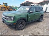 Ford Bronco Sport Big Bend 3FMCR9B68PRD50278 снимка
