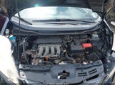 Honda Fit Sport JHMGE88459S010853 снимка