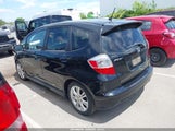 Honda Fit Sport JHMGE88459S010853 снимка