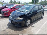 Honda Fit Sport JHMGE88459S010853 снимка