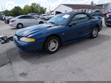Ford Mustang 1FAFP4440WF107913 снимка