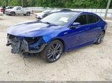 Acura Tlx Tech A-Spec Pkgs 19UUB2F66JA012587 снимка