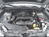 Subaru Forester 2.5I Premium JF2SJAEC4HH479343 снимка
