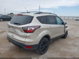 Ford Escape Titanium 1FMCU9J98HUB55527 fotografie