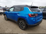 Jeep Compass Limited 4X4 3C4NJDCBXNT105789 снимка