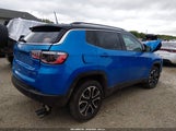 Jeep Compass Limited 4X4 3C4NJDCBXNT105789 снимка