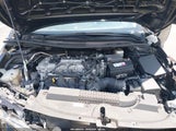 Toyota Corolla Le JTDEPRAE6LJ112736 снимка