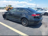 Toyota Corolla Le JTDEPRAE6LJ112736 снимка