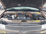 Chevrolet Astro 1GNEL19WXXB169961 снимка