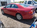 Ford Fusion Se 3FAHP0HG2AR421791 снимка