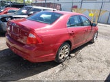 Ford Fusion Se 3FAHP0HG2AR421791 снимка