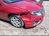 Ford Fusion Se 3FAHP0HG2AR421791 снимка