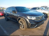 Volkswagen Atlas Cross Sport 3.6L V6 Se W/Technology R-Line 1V2PE2CA2MC207198 photo