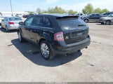 Ford Edge Limited 2FMDK3KC4ABA43871 fotografie
