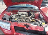 Subaru Forester 2.5X JF1SG63646H726001 снимка