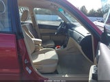 Subaru Forester 2.5X JF1SG63646H726001 снимка