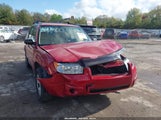 Subaru Forester 2.5X JF1SG63646H726001 снимка