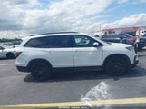 Honda Pilot Awd Black Edition 5FNYF6H71MB039175 снимка