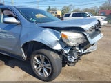 Chevrolet Equinox 1Lt 2GNALBEK5F6137430 снимка