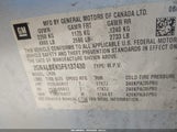 Chevrolet Equinox 1Lt 2GNALBEK5F6137430 снимка