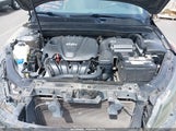 Kia Optima Lx 5XXGM4A77DG196058 снимка