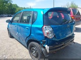 Chevrolet Aveo Lt KL1TD66E69B655876 снимка