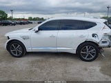 Genesis Gv80 3.5T Advanced Awd KMUHDESC0SU292897 снимка