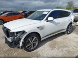 Genesis Gv80 3.5T Advanced Awd KMUHDESC0SU292897 снимка