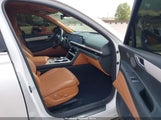 Genesis Gv80 3.5T Advanced Awd KMUHDESC0SU292897 снимка