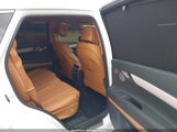 Genesis Gv80 3.5T Advanced Awd KMUHDESC0SU292897 снимка