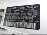 Genesis Gv80 3.5T Advanced Awd KMUHDESC0SU292897 снимка