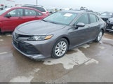 Toyota Camry Le 4T1B11HK1JU545079 fotografie