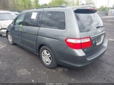 Honda Odyssey Ex 5FNRL38487B438137 снимка