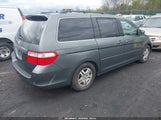Honda Odyssey Ex 5FNRL38487B438137 снимка