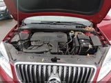 Buick Verano Convenience Group 1G4PR5SK0F4216881 снимка