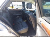 Mercedes-Benz Ml 500 4Matic 4JGBB75E66A057320 снимка