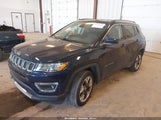 Jeep Compass Limited 4X4 3C4NJDCB2KT666273 снимка