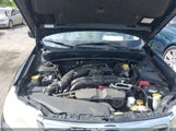 Subaru Forester 2.5X JF2SHBBCXBH731531 снимка