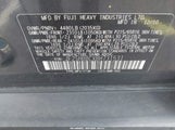 Subaru Forester 2.5X JF2SHBBCXBH731531 photo