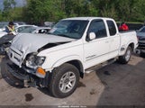 Toyota Tundra Limited V8 5TBBT48154S442871 photo