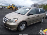 Honda Odyssey Lx 5FNRL38295B008869 снимка