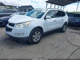 Chevrolet Traverse Lt 1GNEV23D19S101946 снимка